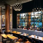 Radisson Blu Hotel Rostock