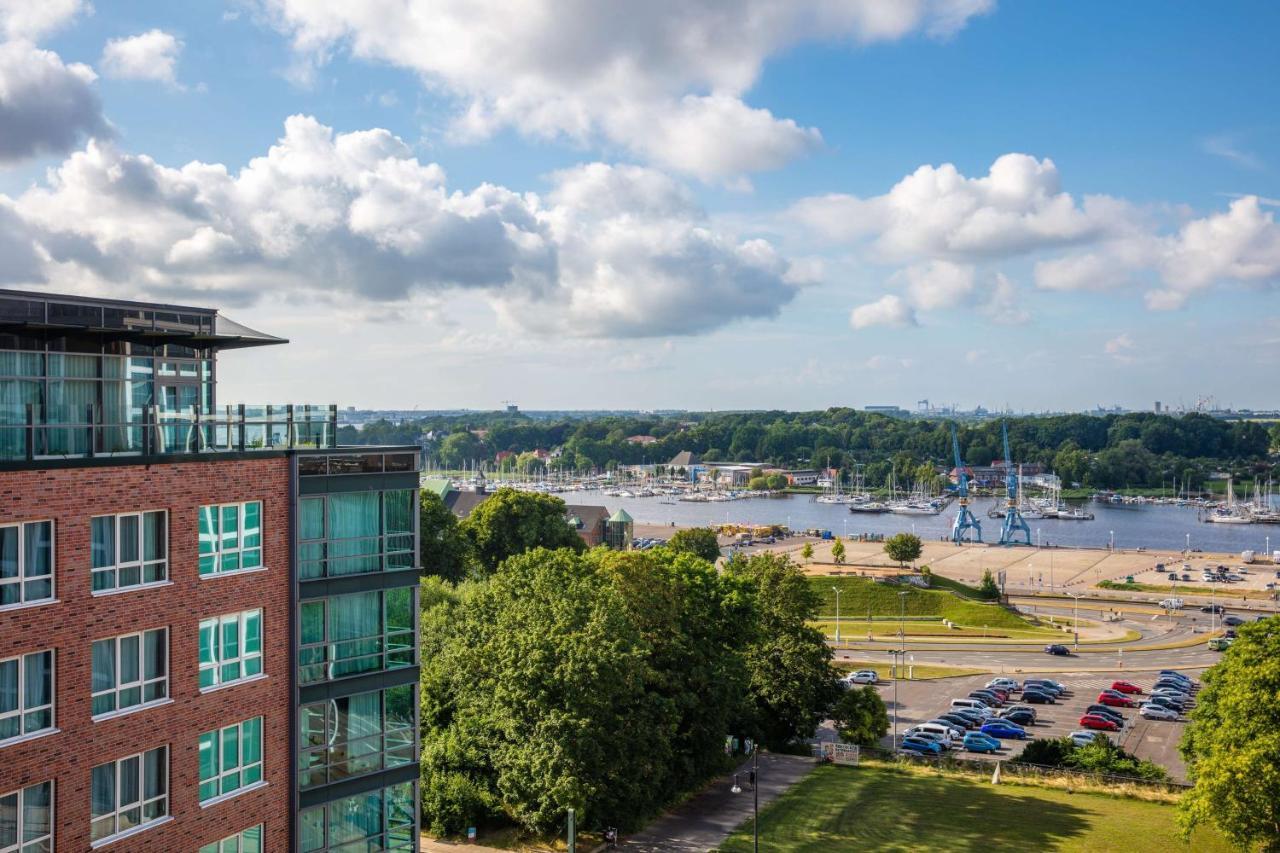 Radisson Blu Hotel Rostock