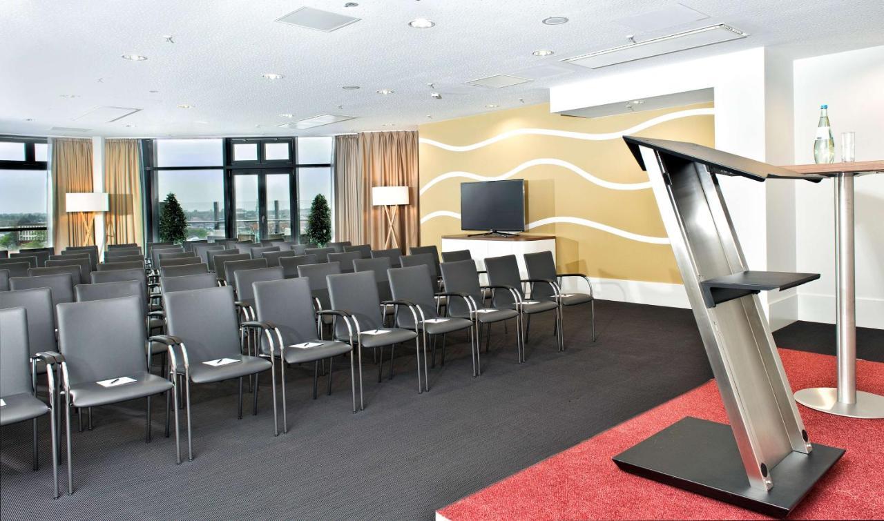 Radisson Blu Hotel Rostock
