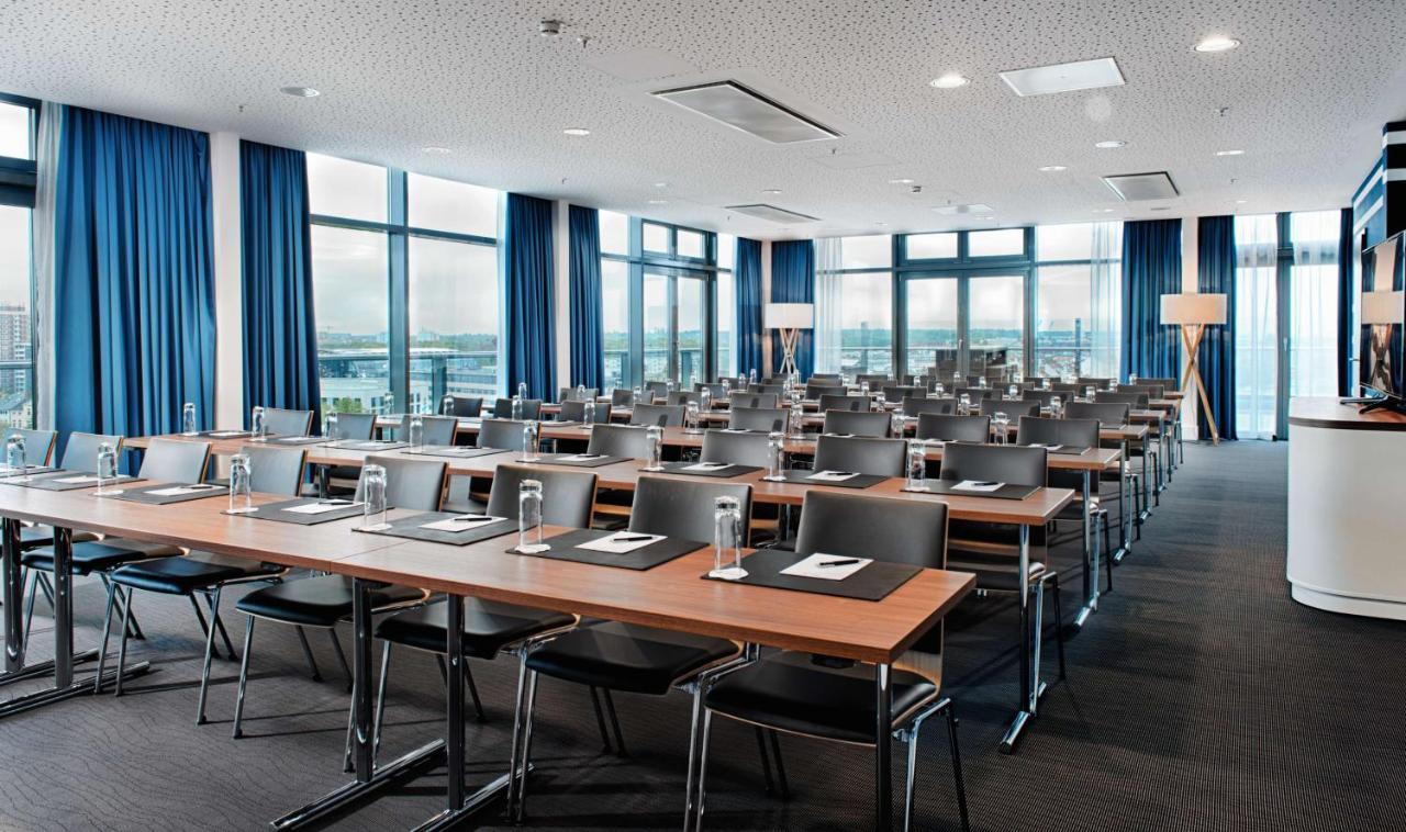 Radisson Blu Hotel 4*