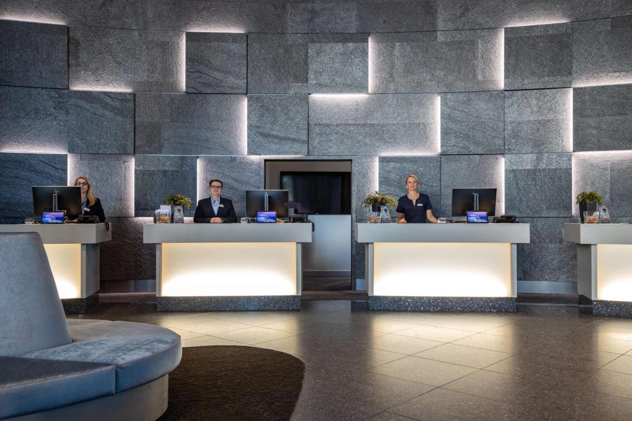 Radisson Blu