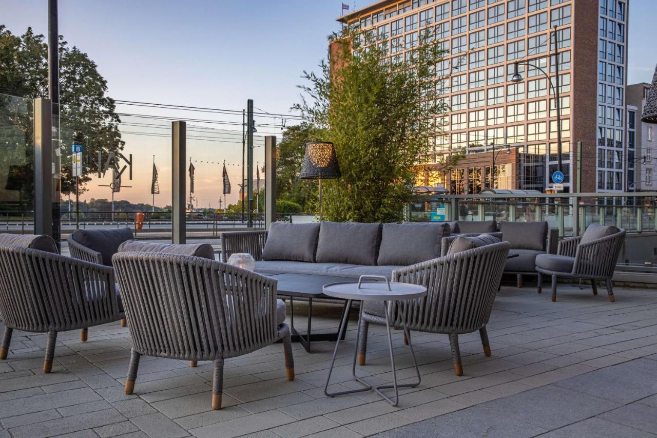 Radisson Blu Rostock