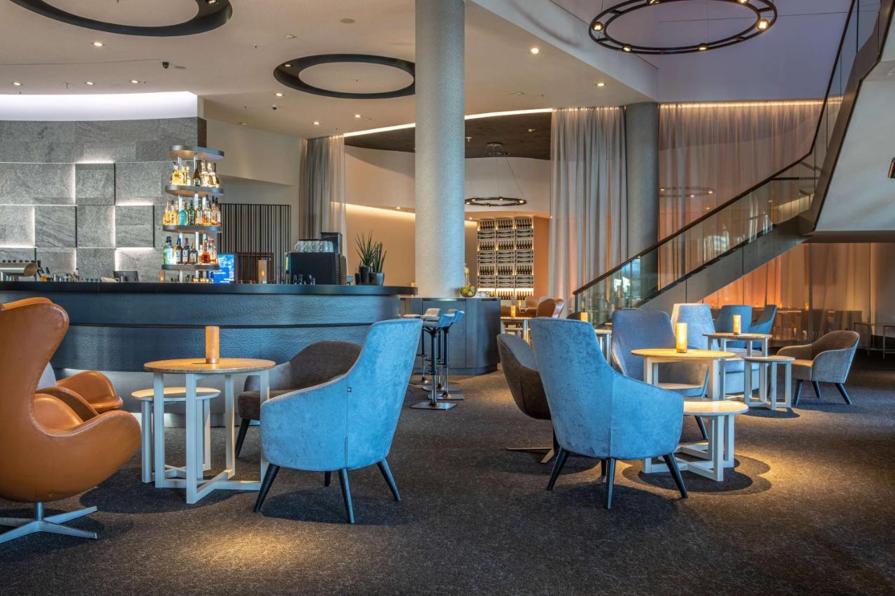 Radisson Blu 4* Rostock