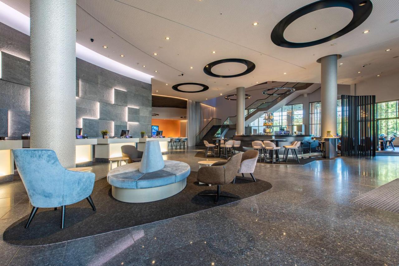 Radisson Blu
