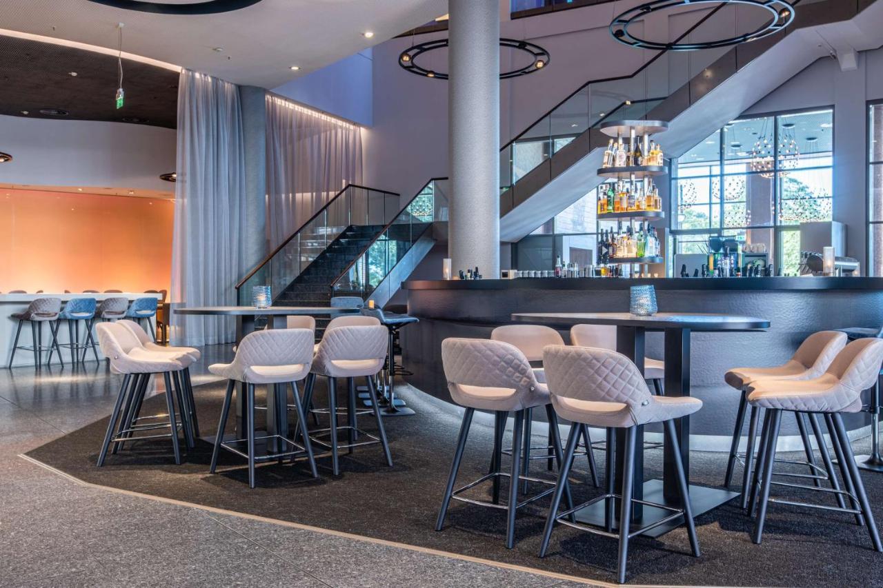 Hotel Radisson Blu