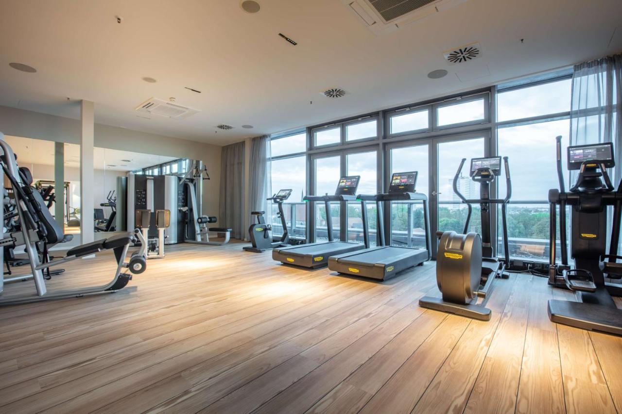 Radisson Blu 4* Rostock