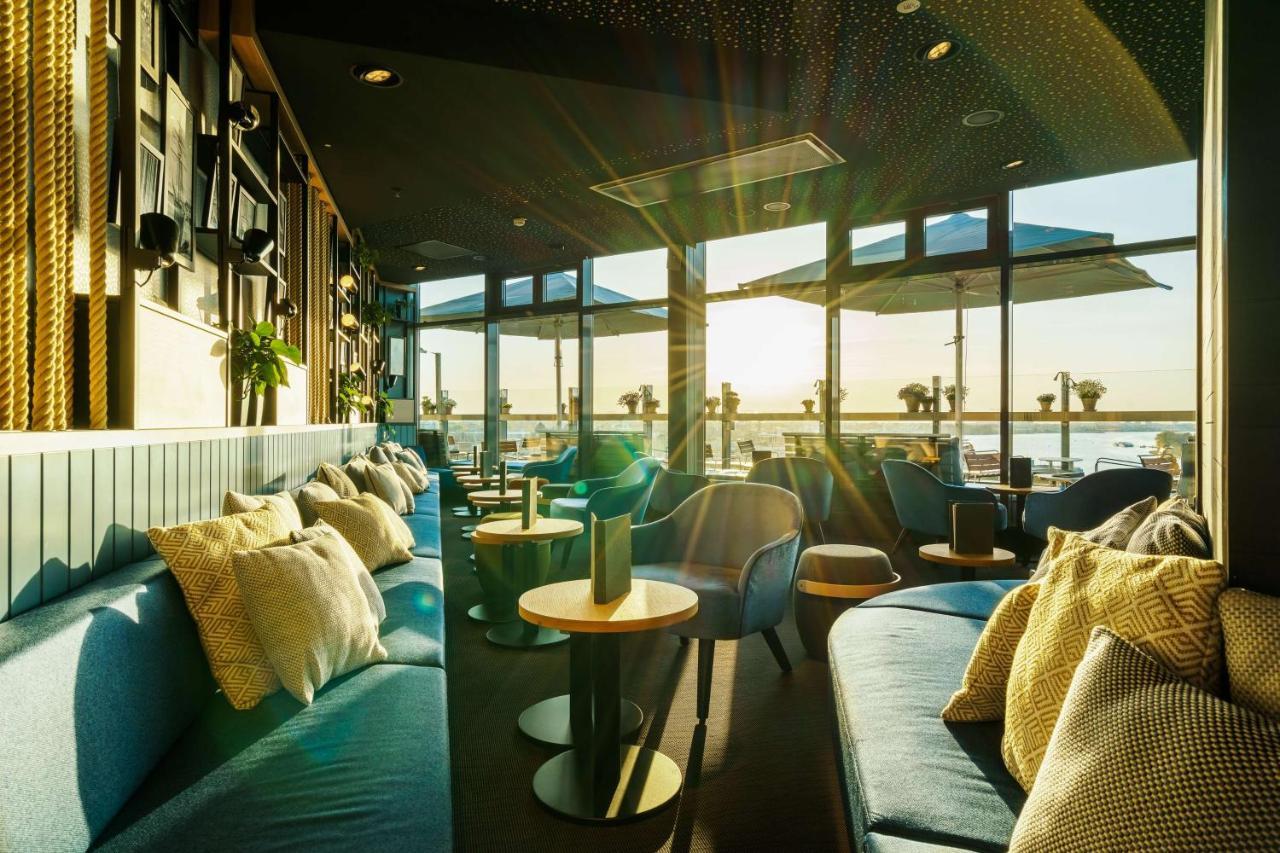 Radisson Blu Hotel 4*