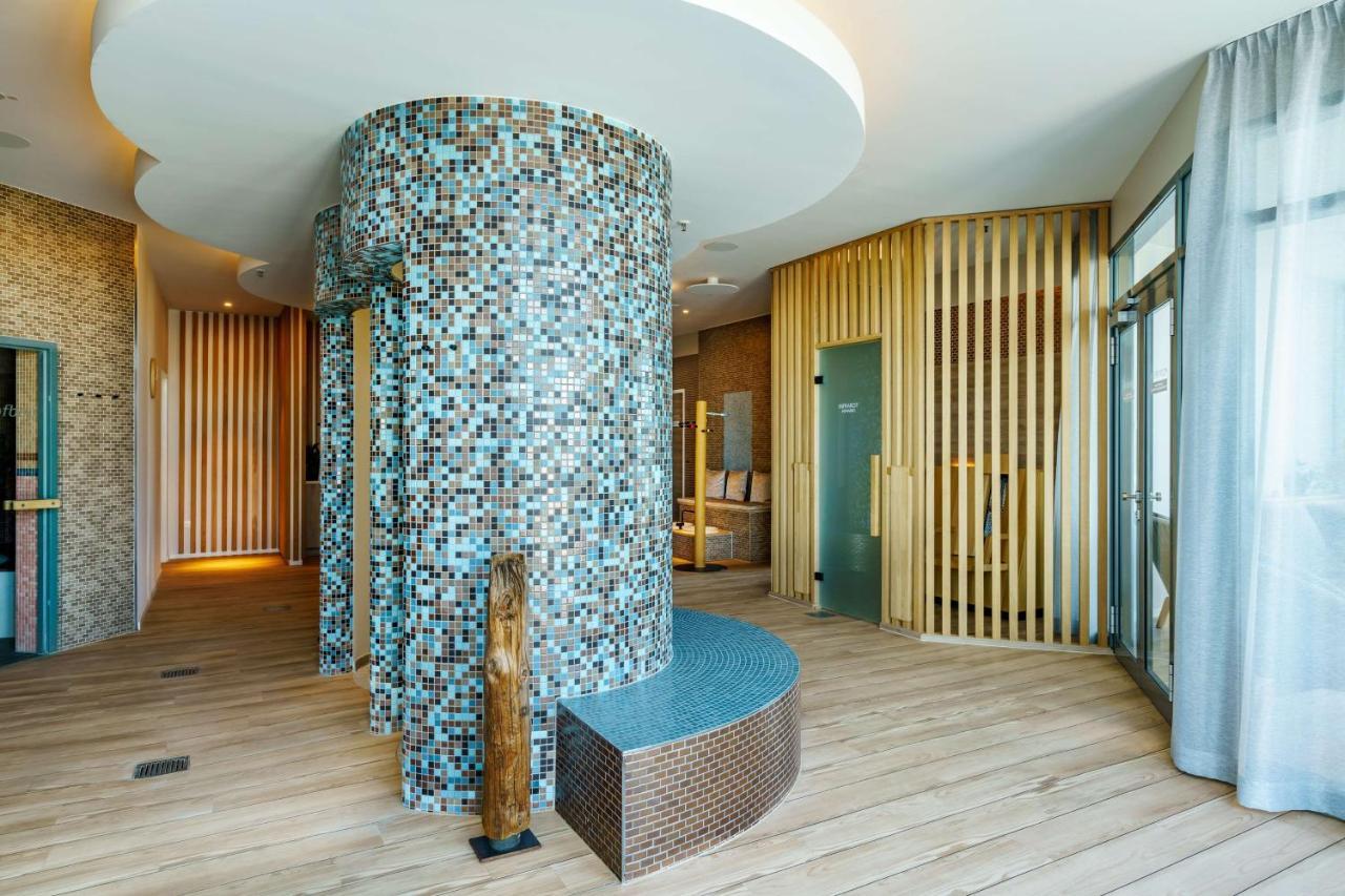 Radisson Blu Rostock