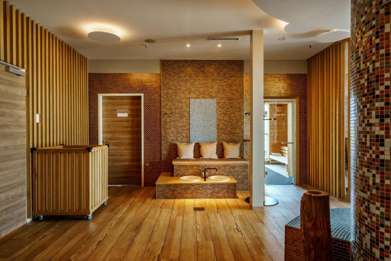 Radisson Blu Hotel Rostock
