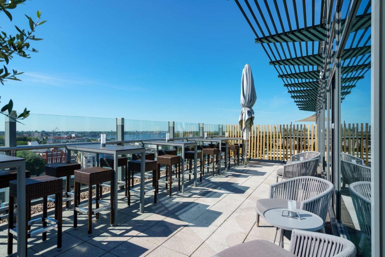 Hotel Radisson Blu Rostock