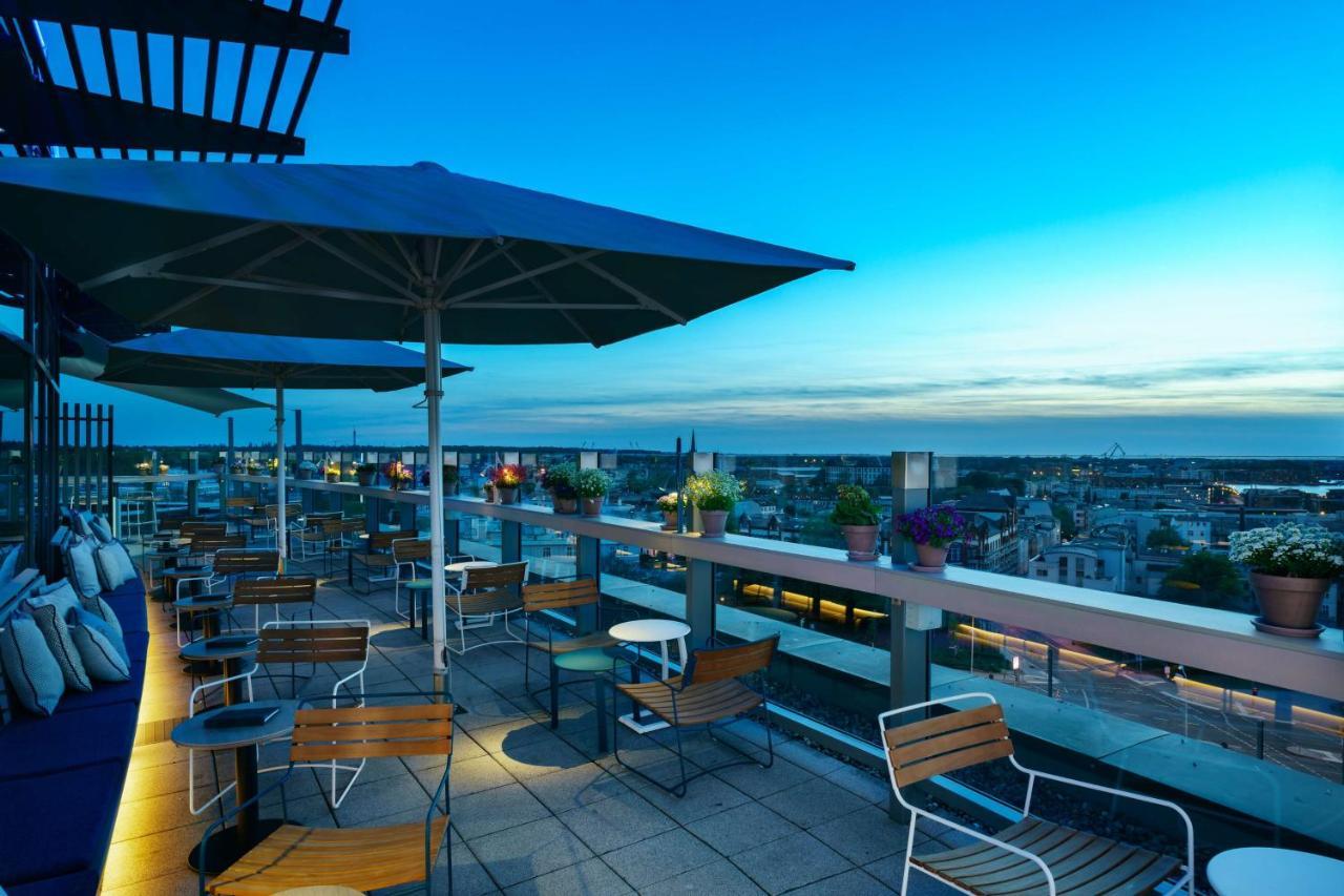 Radisson Blu Rostock
