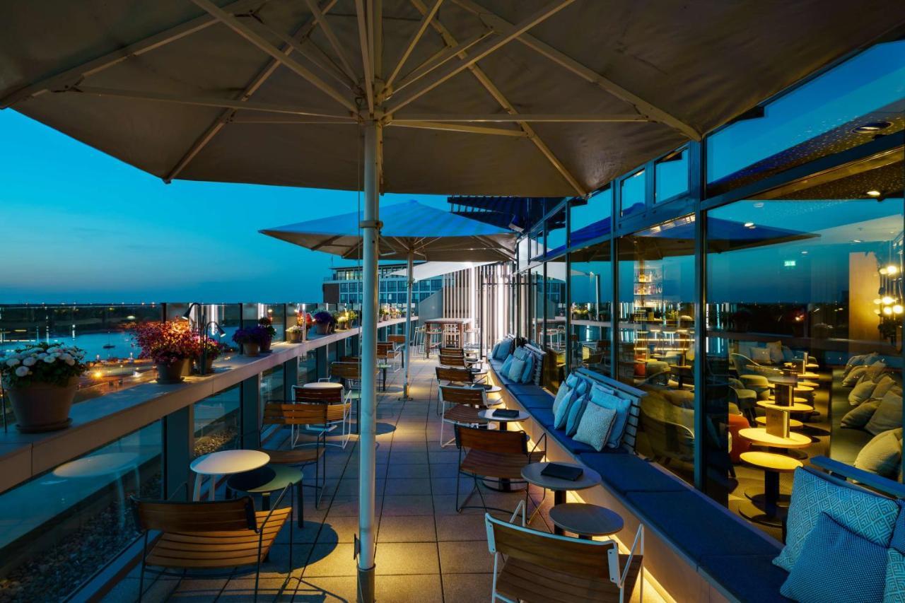 Radisson Blu 4* Rostock