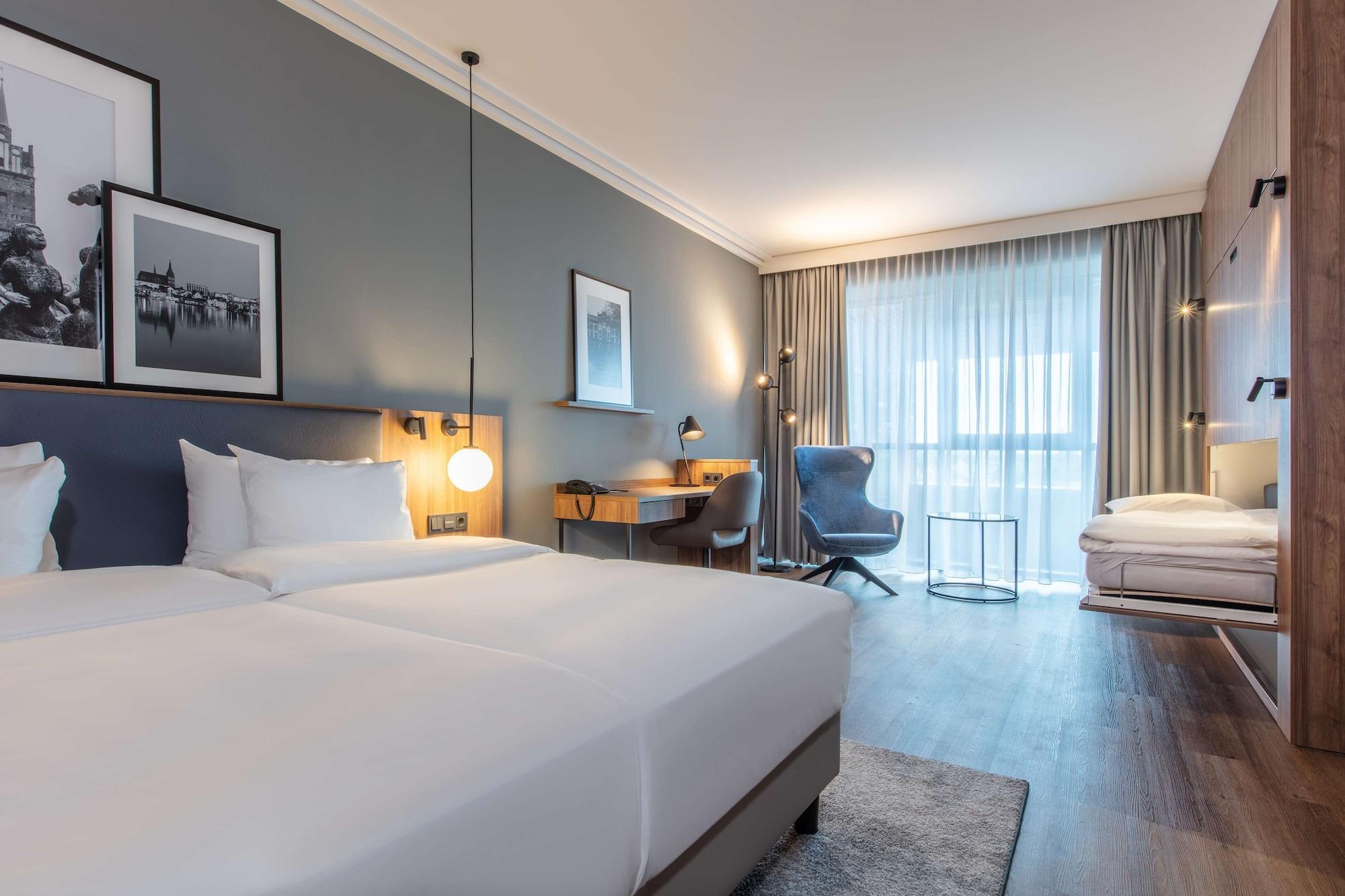 Radisson Blu Hotel Rostock