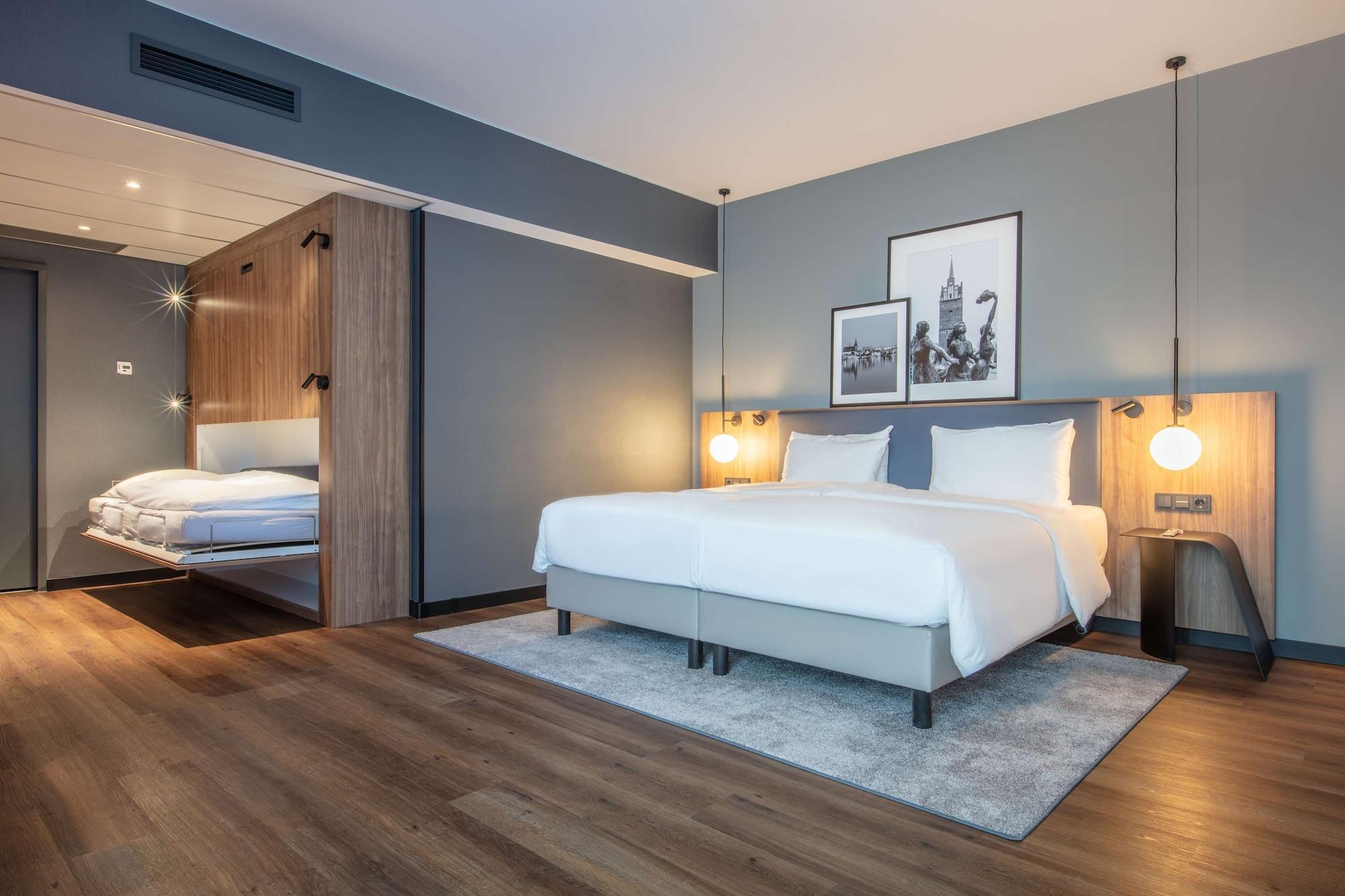 Radisson Blu 4*