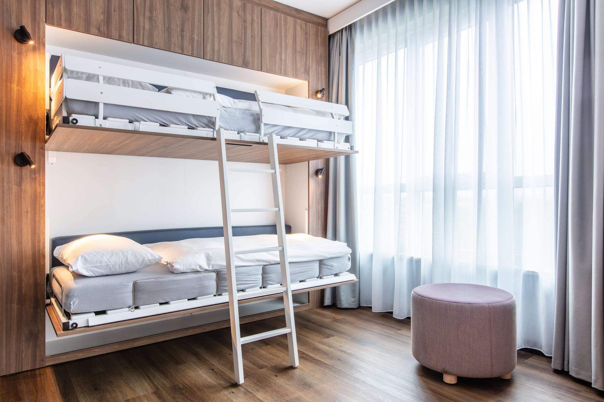 Radisson Blu 4* Rostock