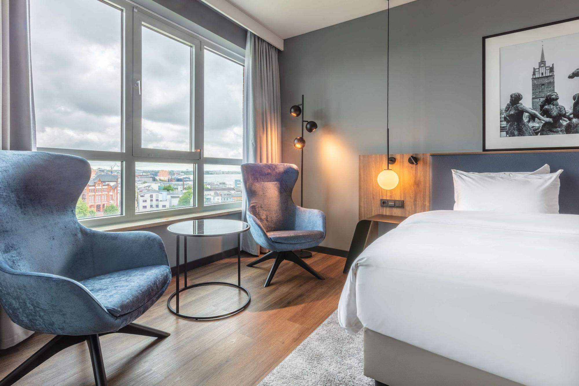 Radisson Blu Hotel Rostock