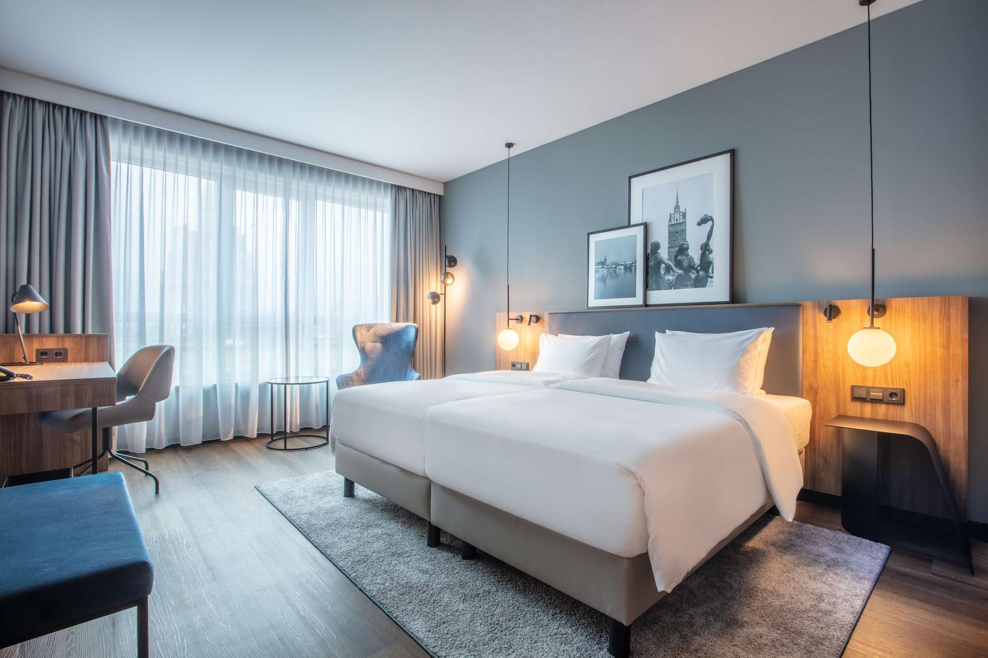 Radisson Blu Rostock