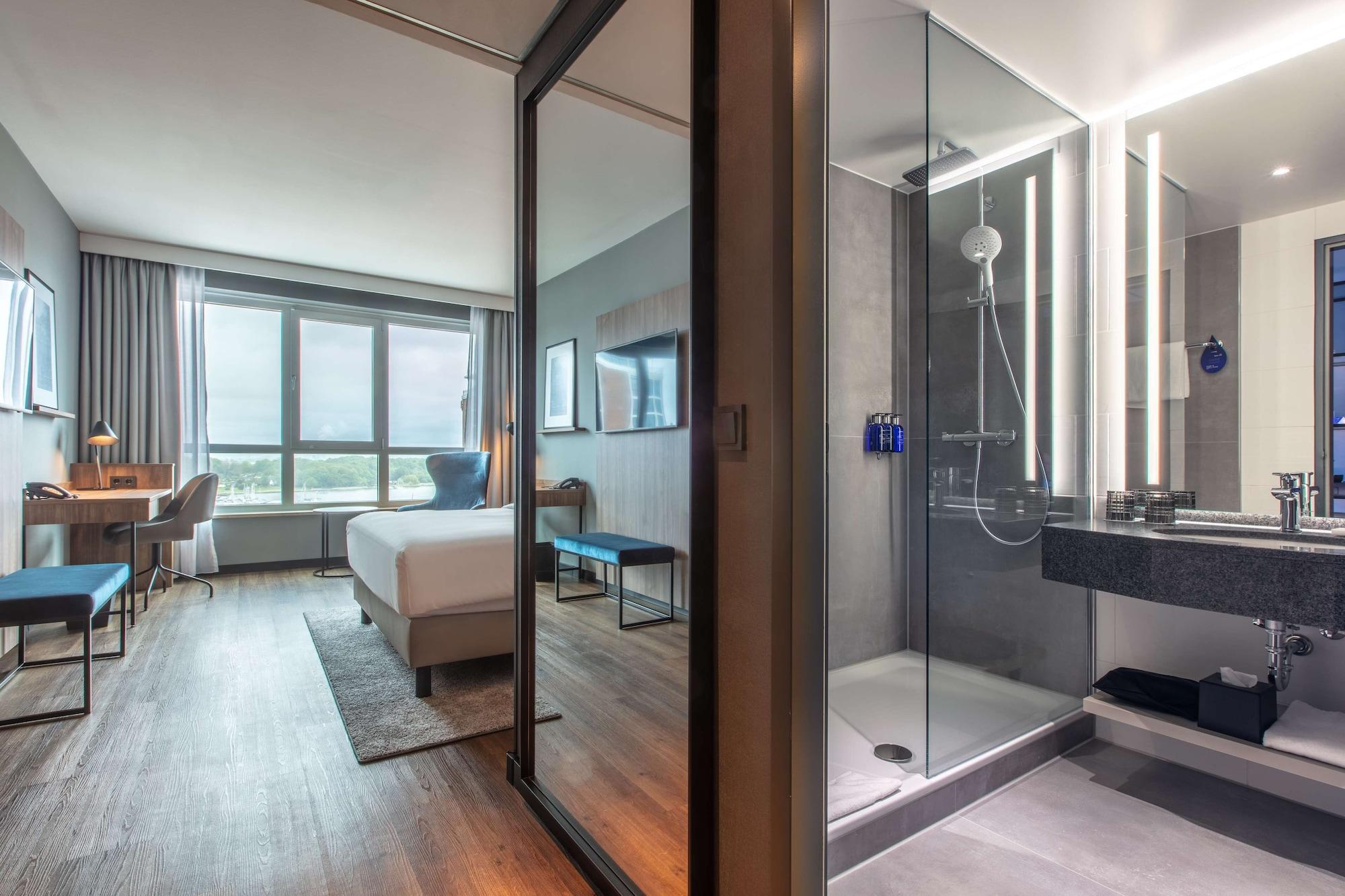 Hotel Radisson Blu 4*
