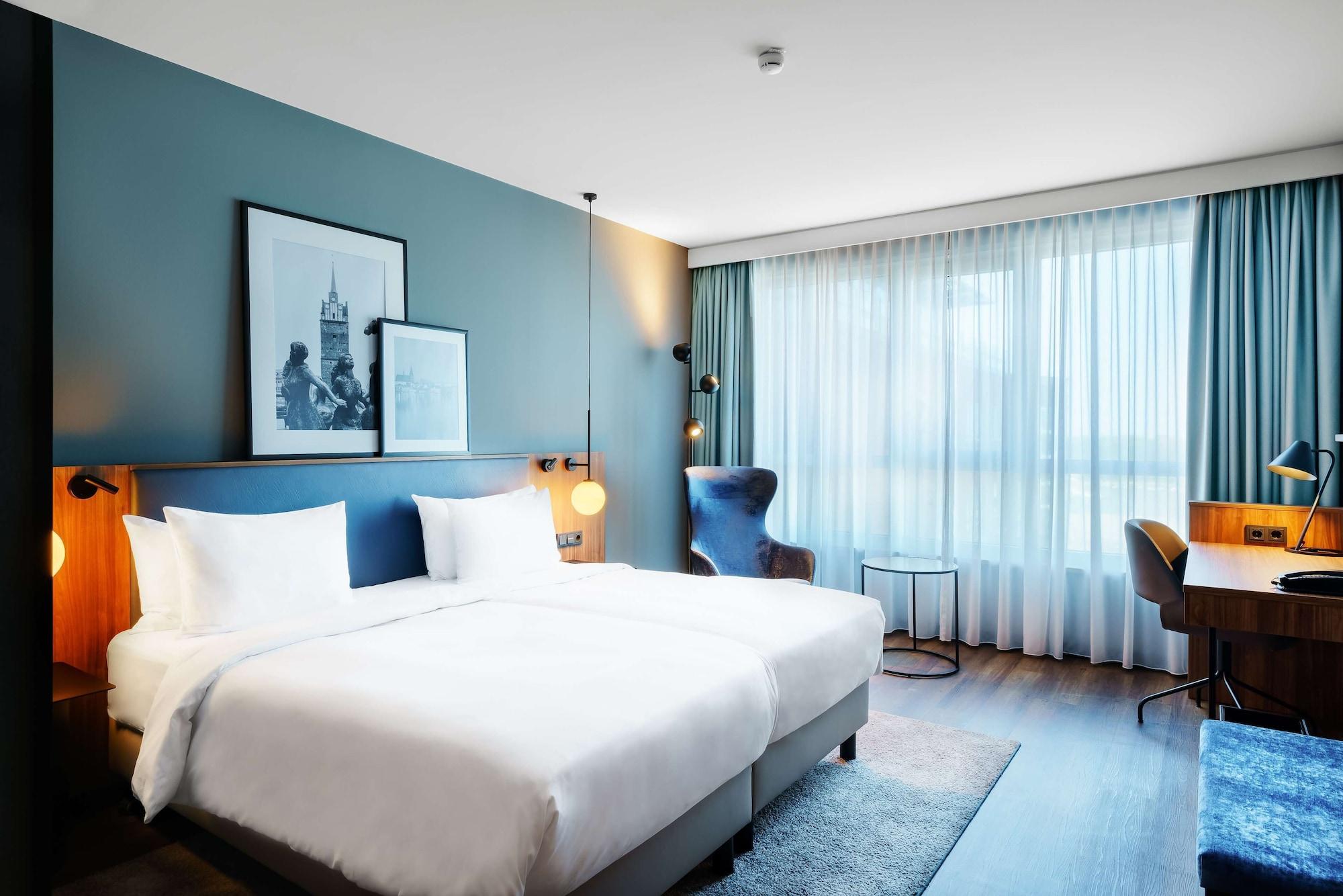 Radisson Blu Rostock