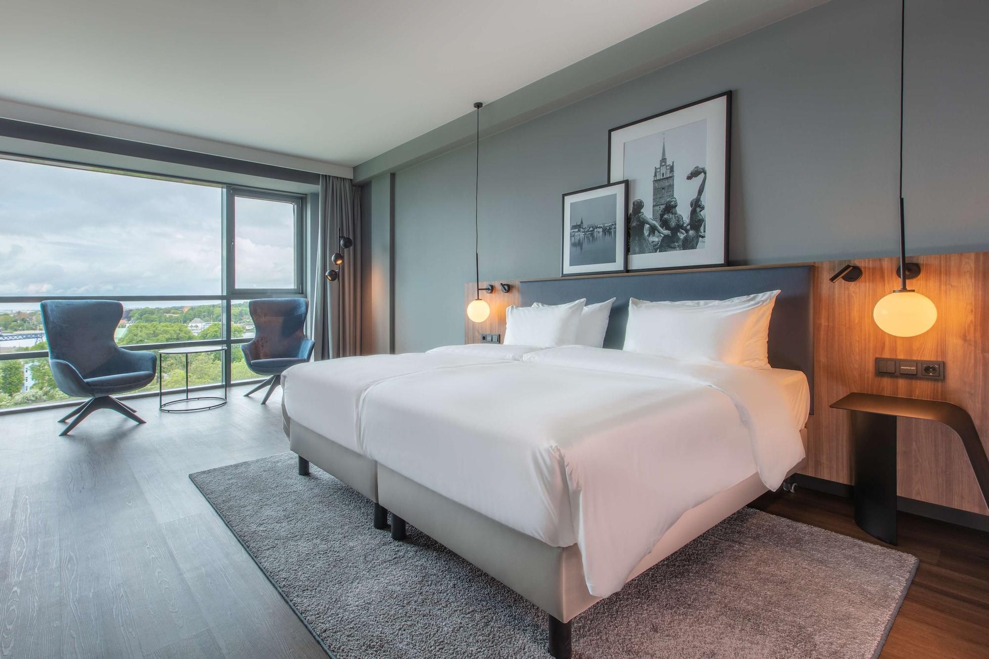 Radisson Blu