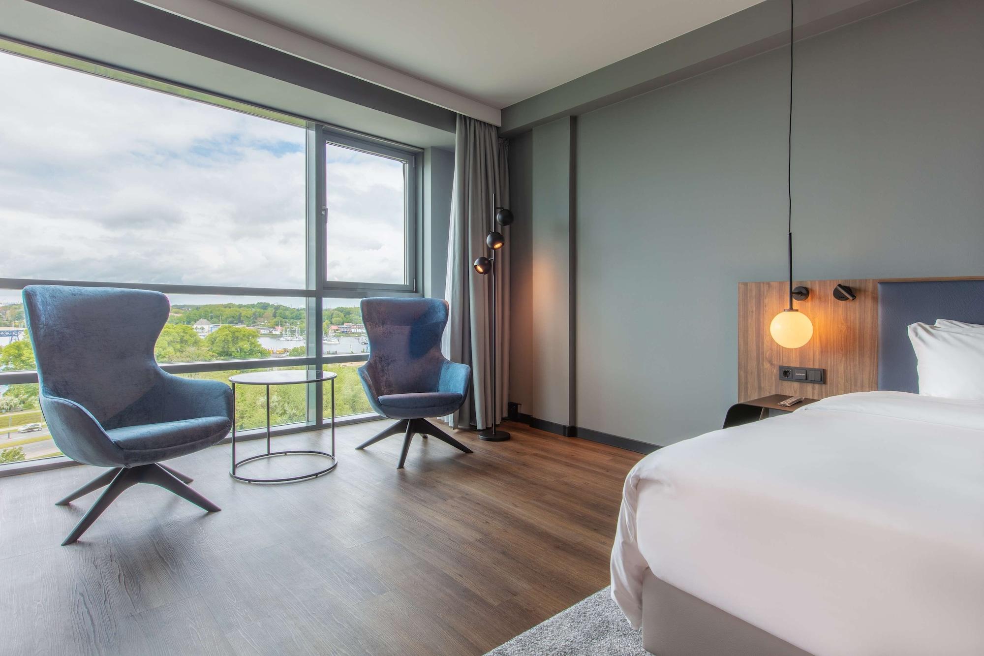 Radisson Blu 4* Rostock