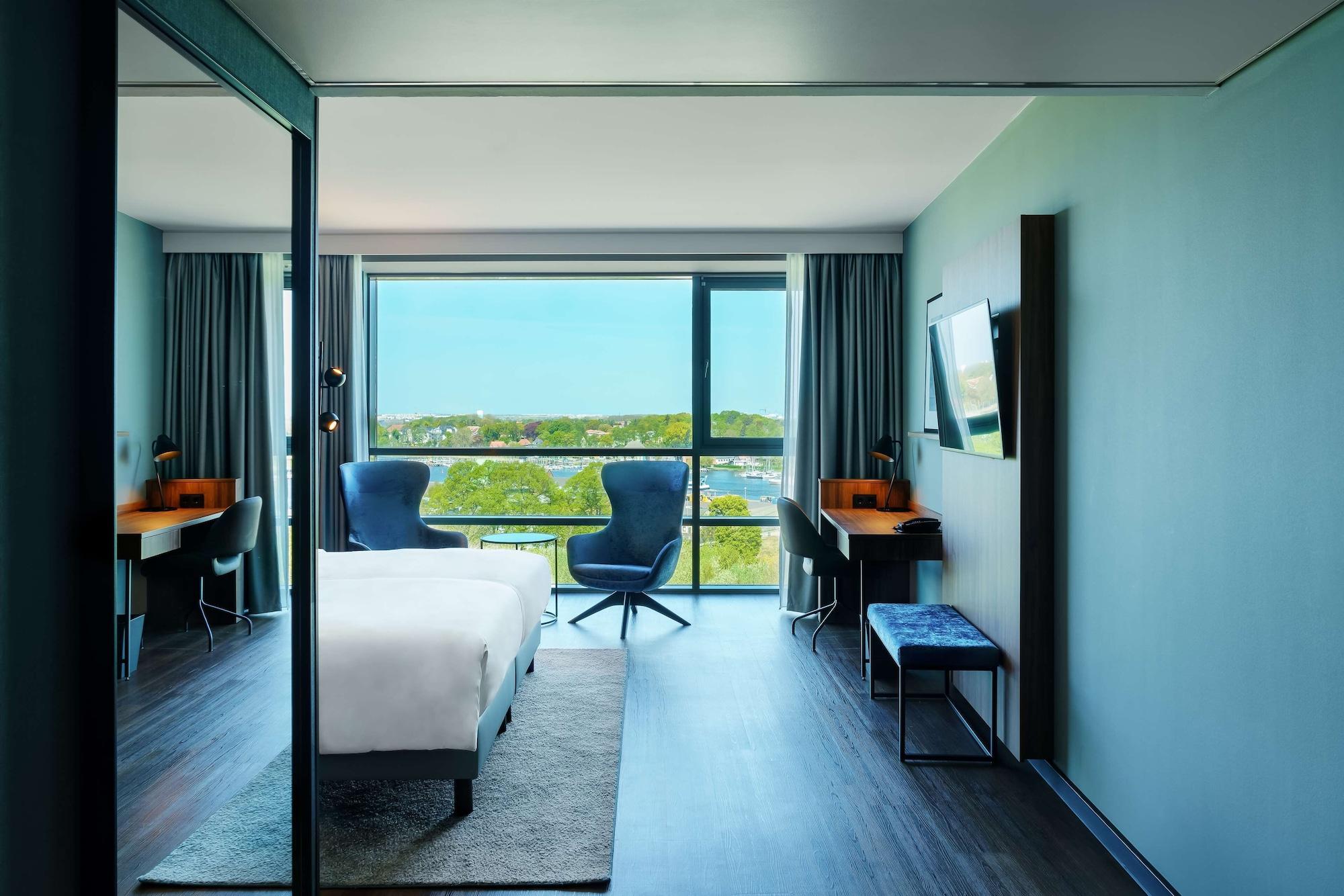 Radisson Blu 4*