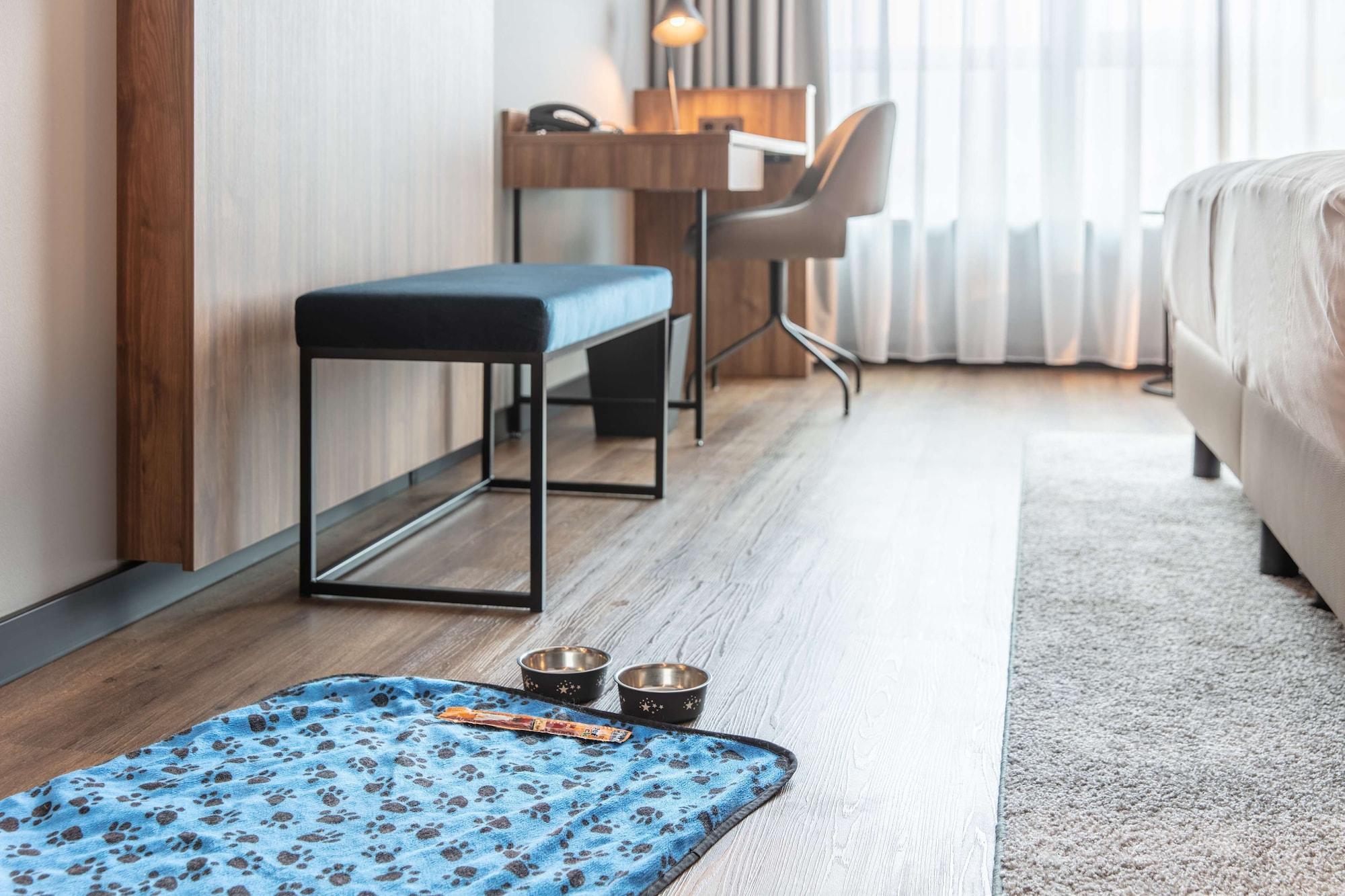 Radisson Blu Hotel 4*