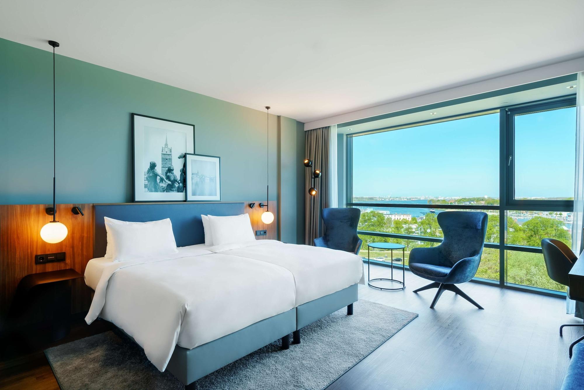 Hotel Radisson Blu 4*