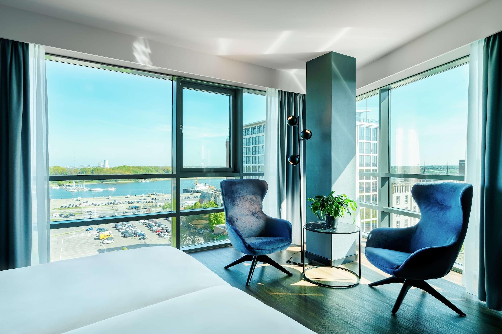 Radisson Blu Rostock