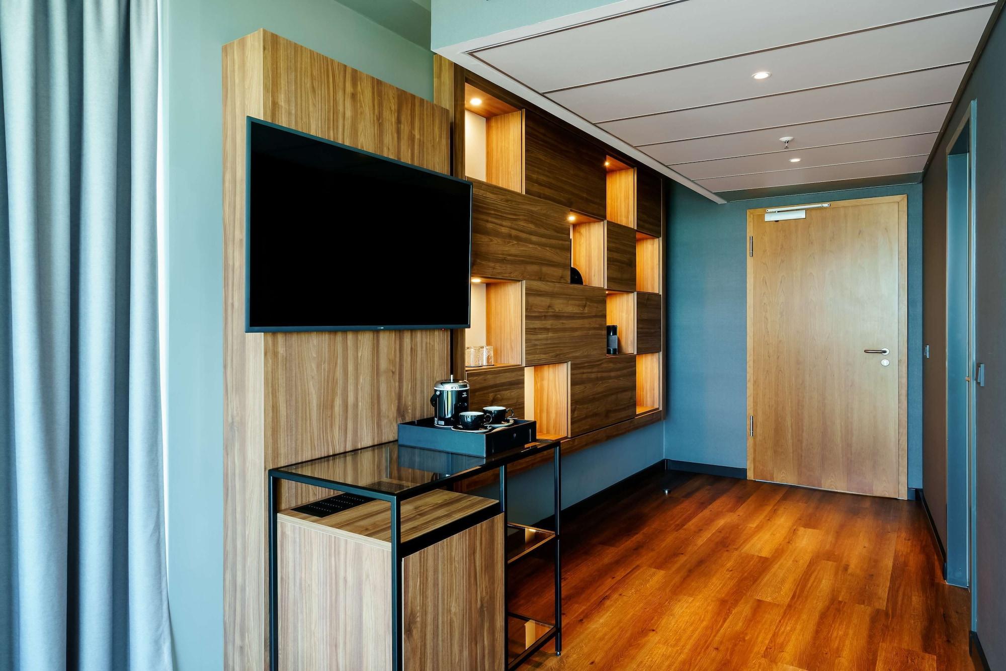 Radisson Blu 4*