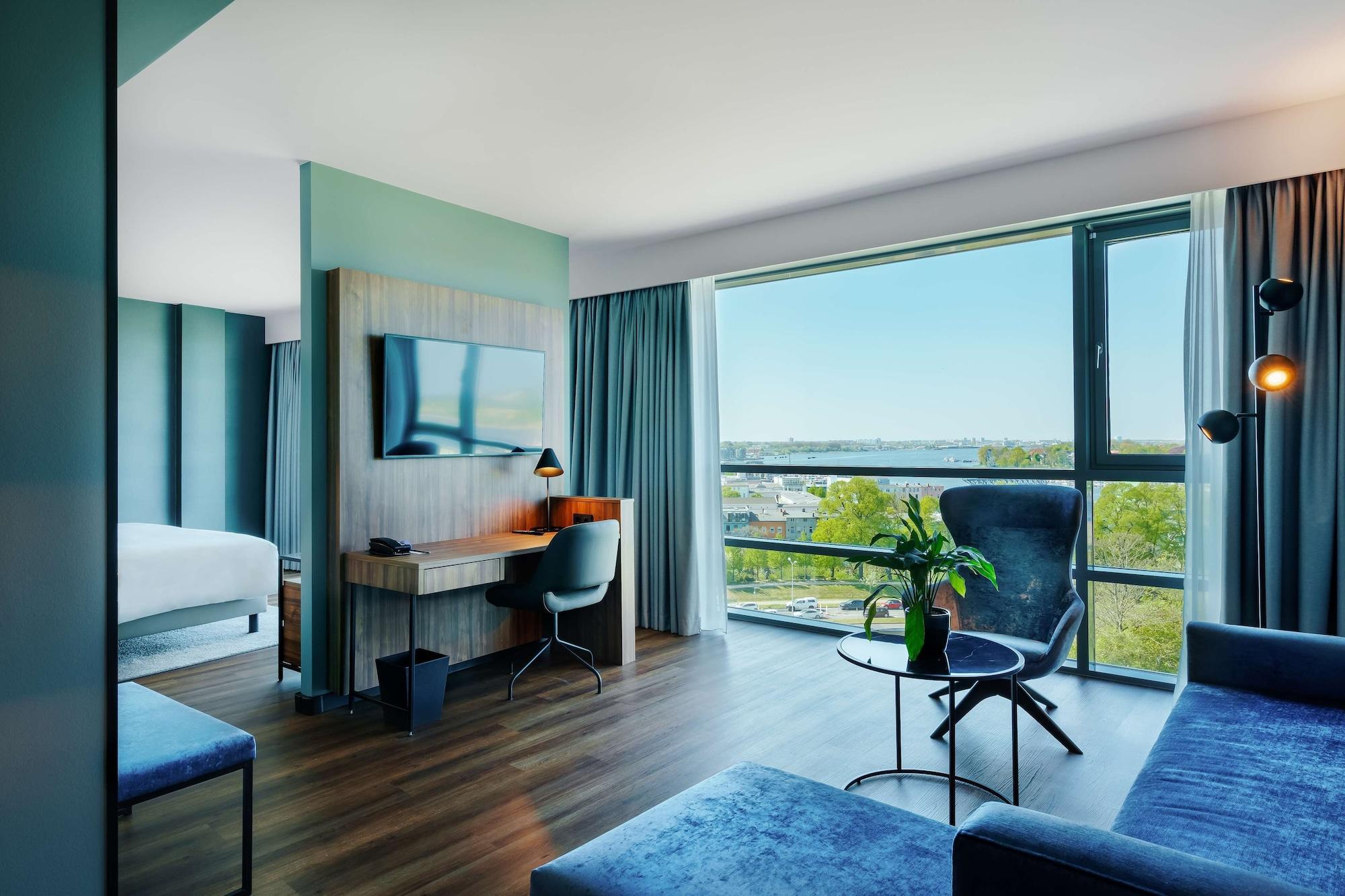 Radisson Blu Hotel