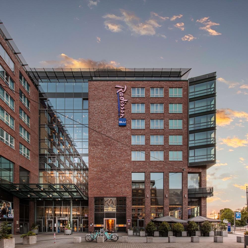 Radisson Blu