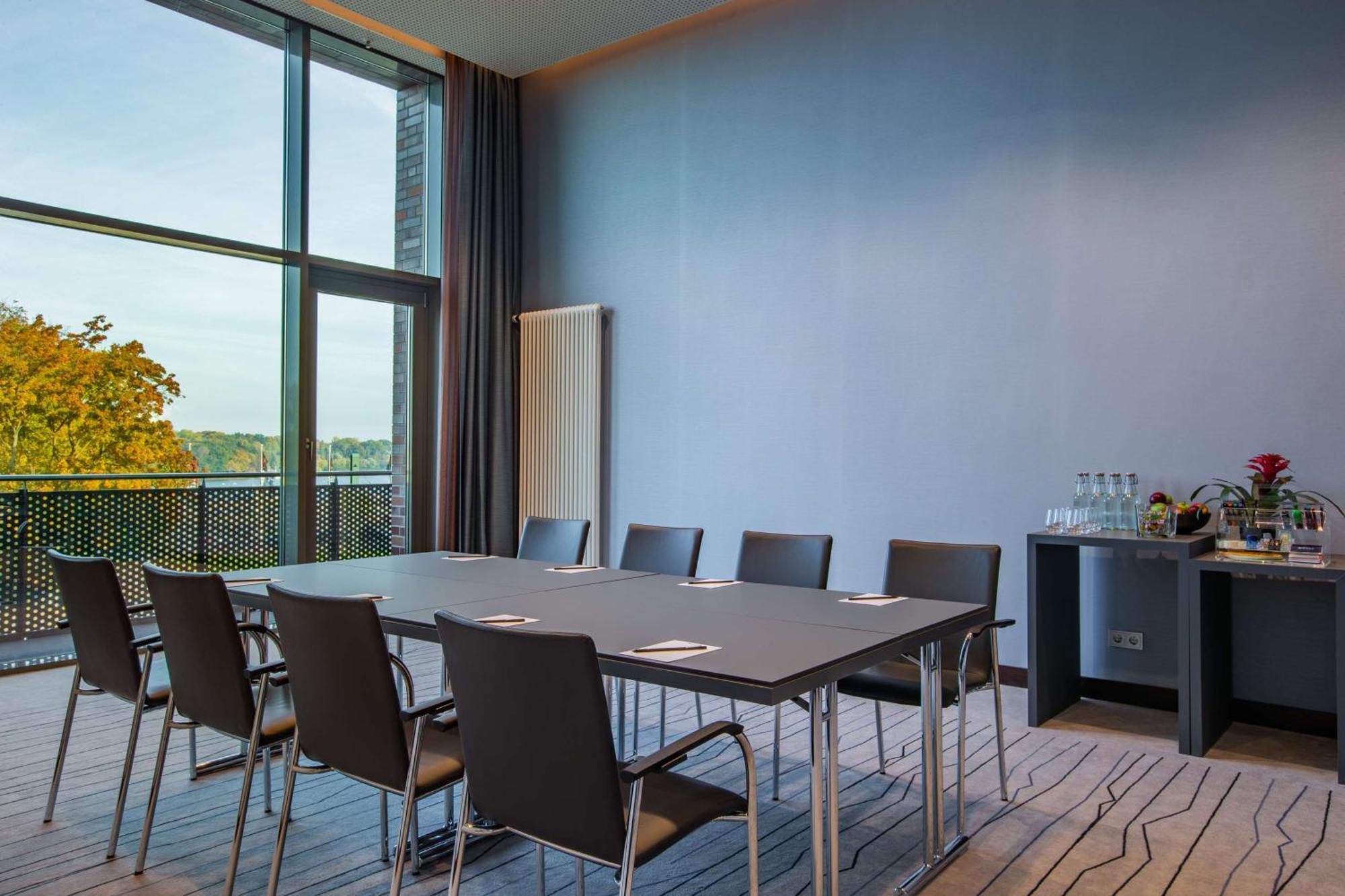 Radisson Blu Hotel Rostock
