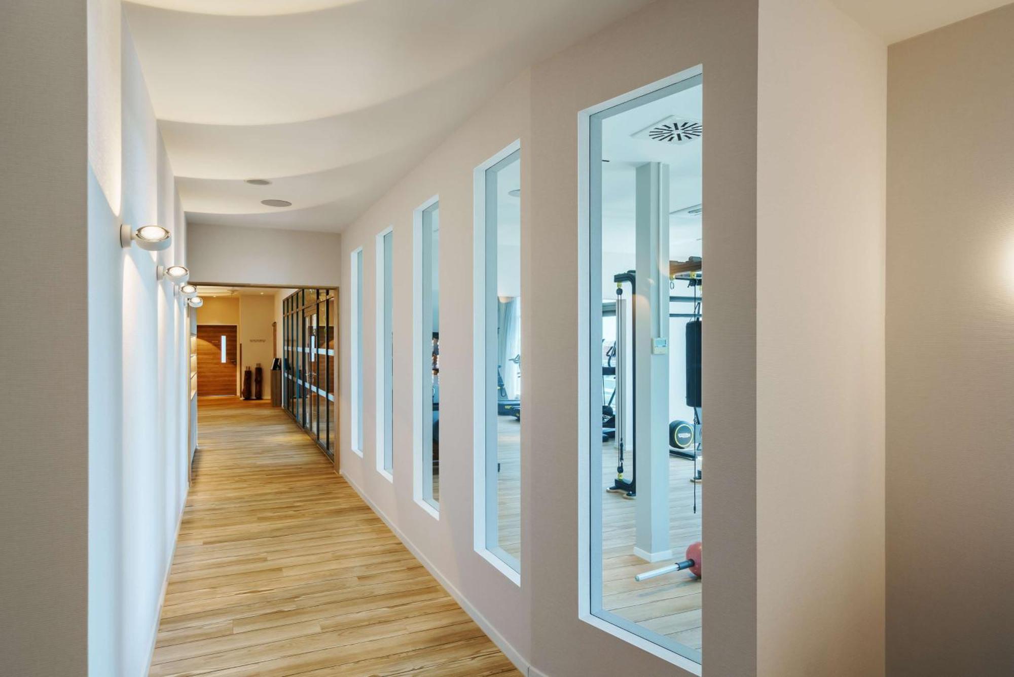 Radisson Blu 4* Rostock
