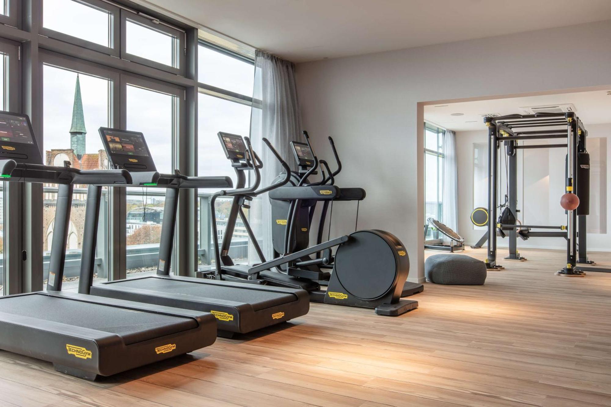 Radisson Blu Hotel