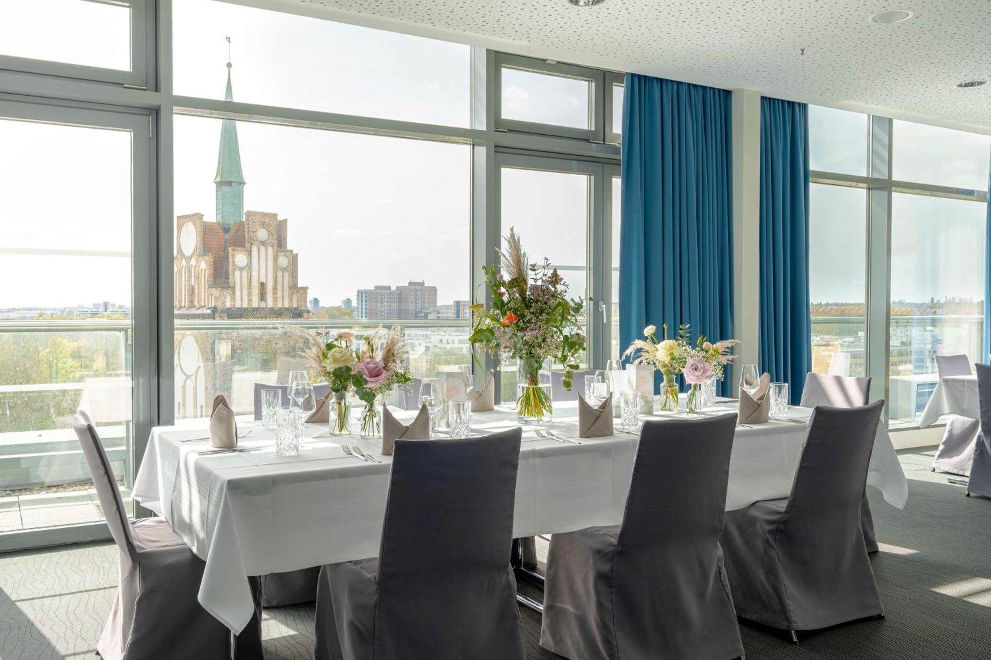 Radisson Blu Rostock