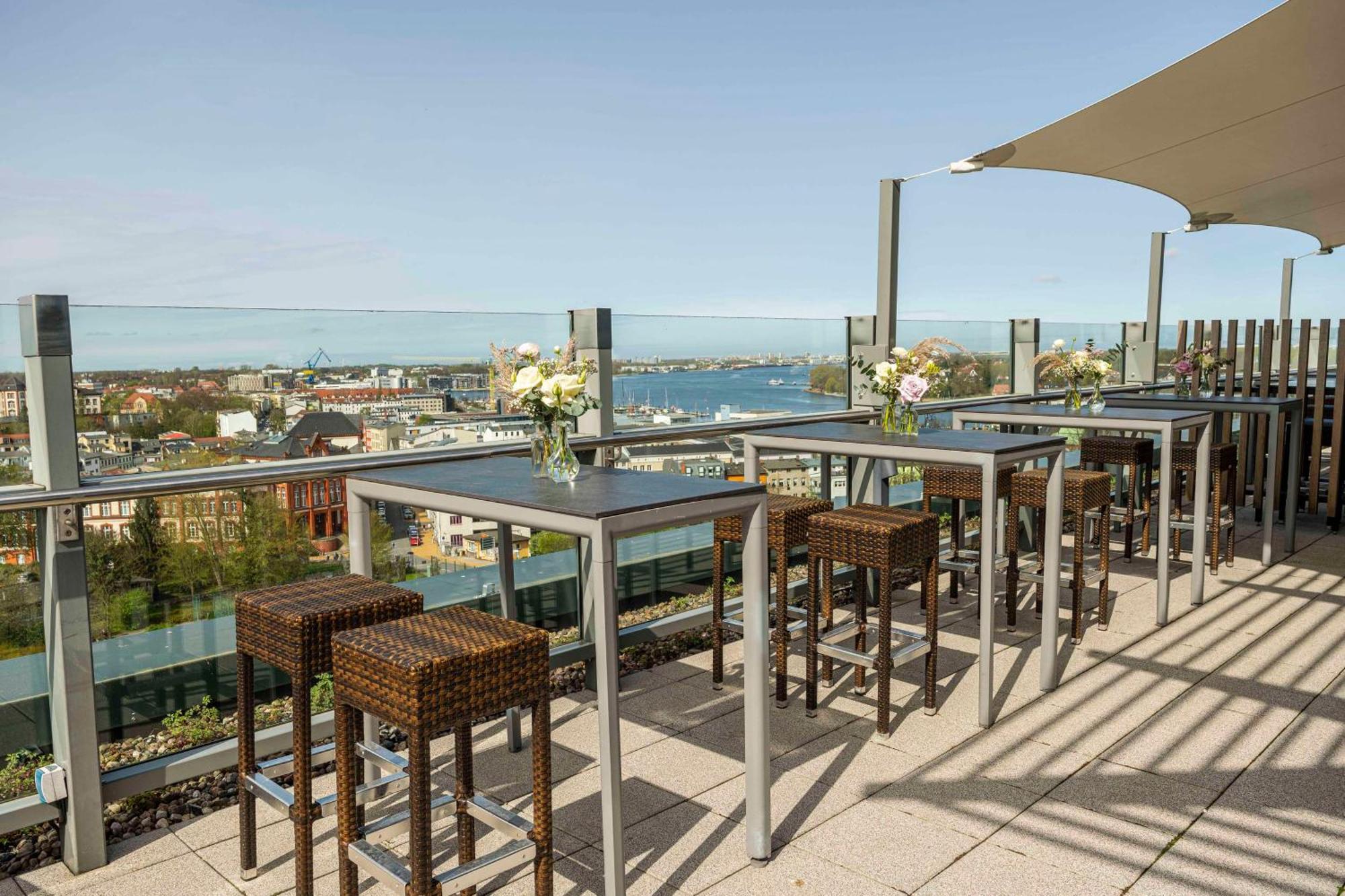 Hotel Radisson Blu 4*
