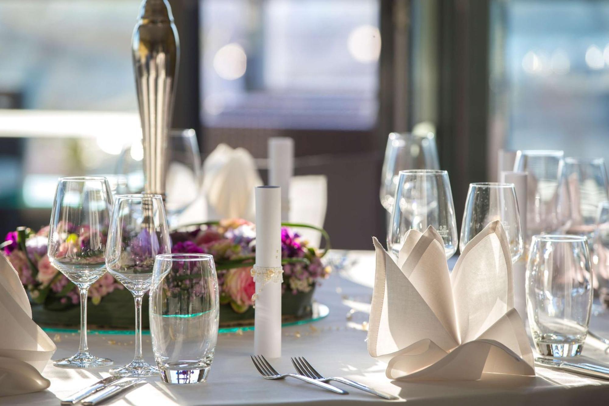 Hotel Radisson Blu 4*