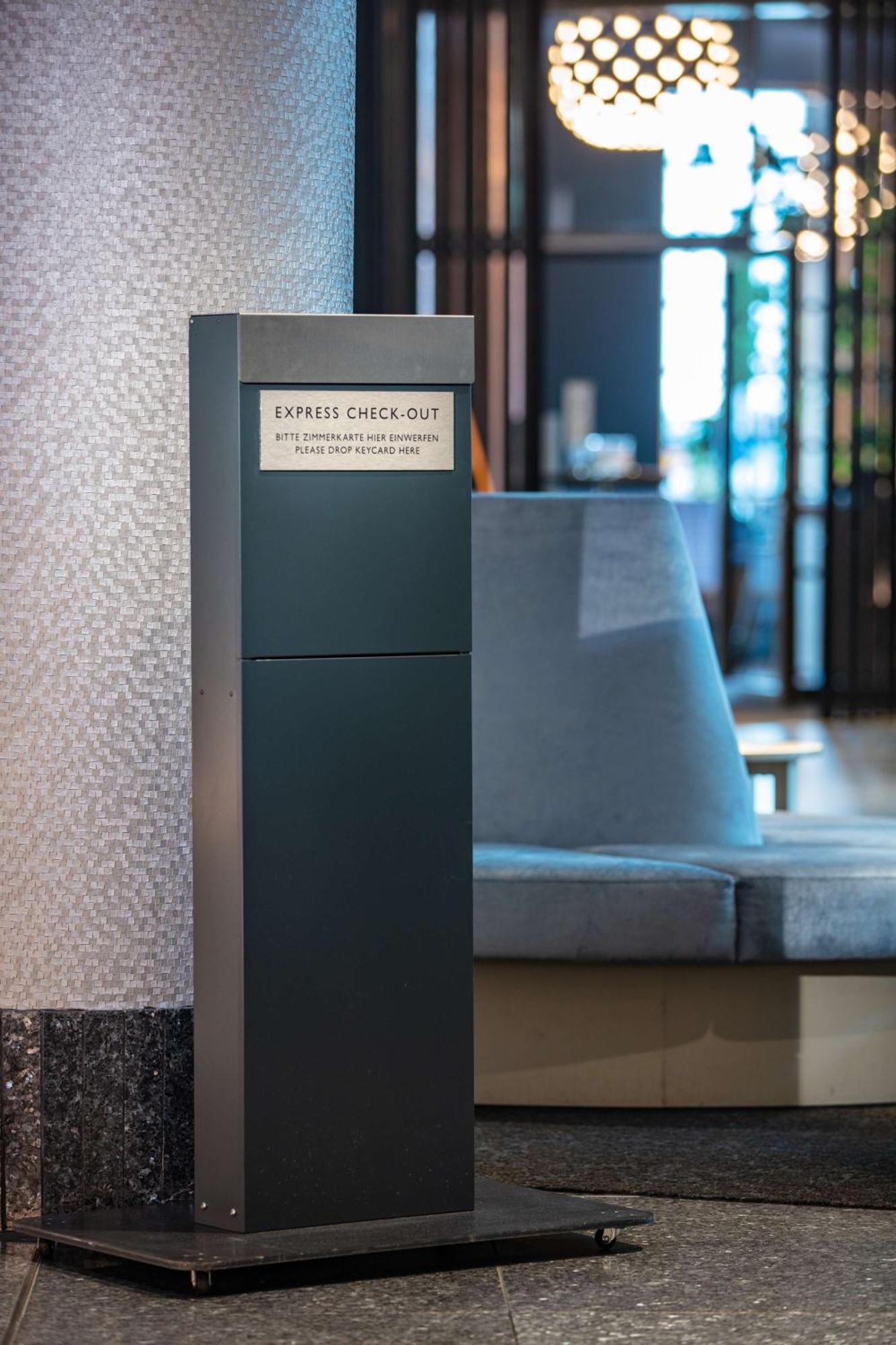 Radisson Blu Hotel 4*