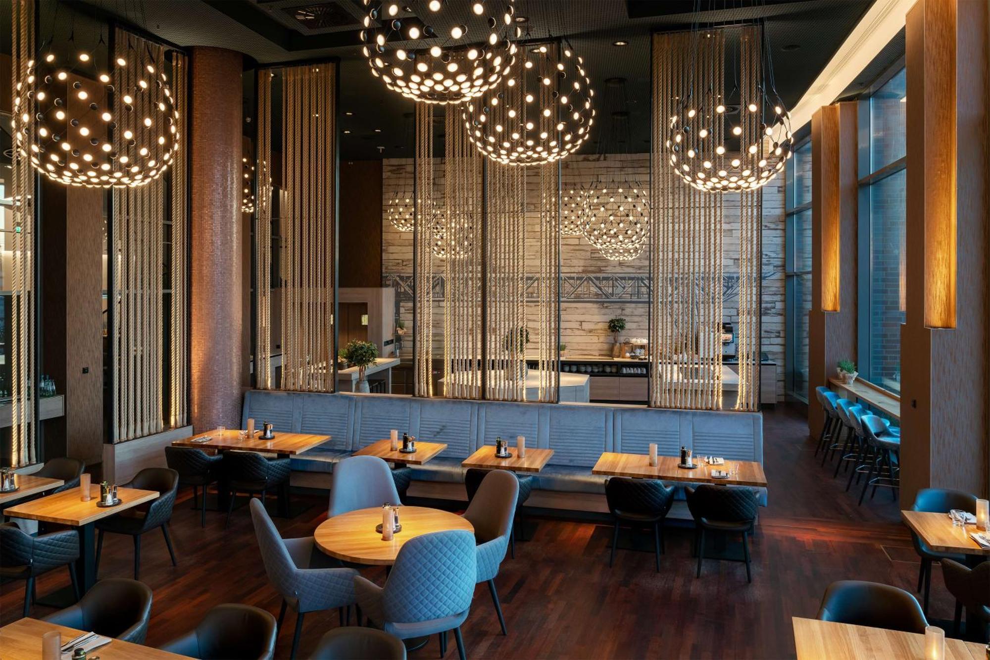 Radisson Blu Hotel Rostock