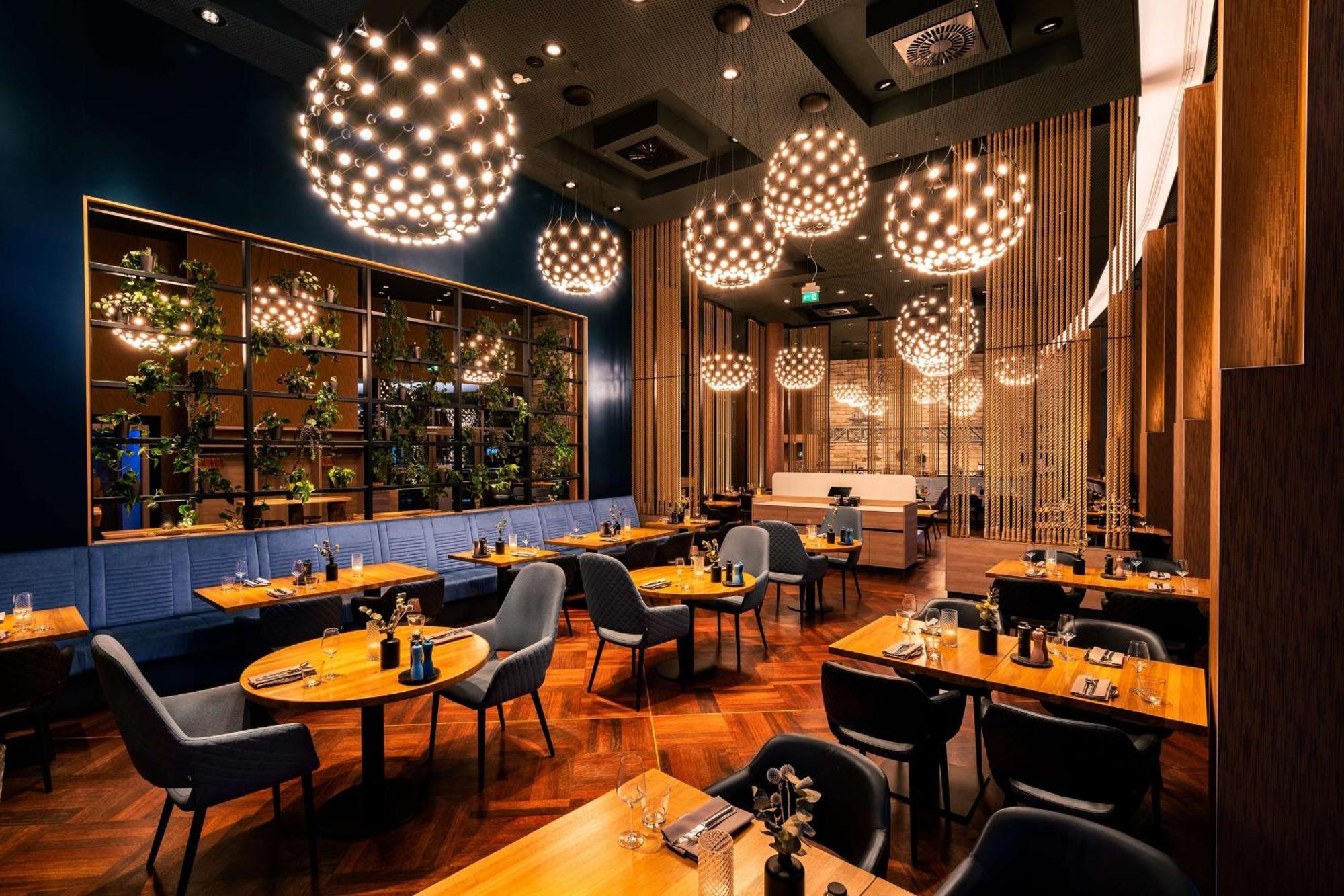 Radisson Blu 4* Rostock
