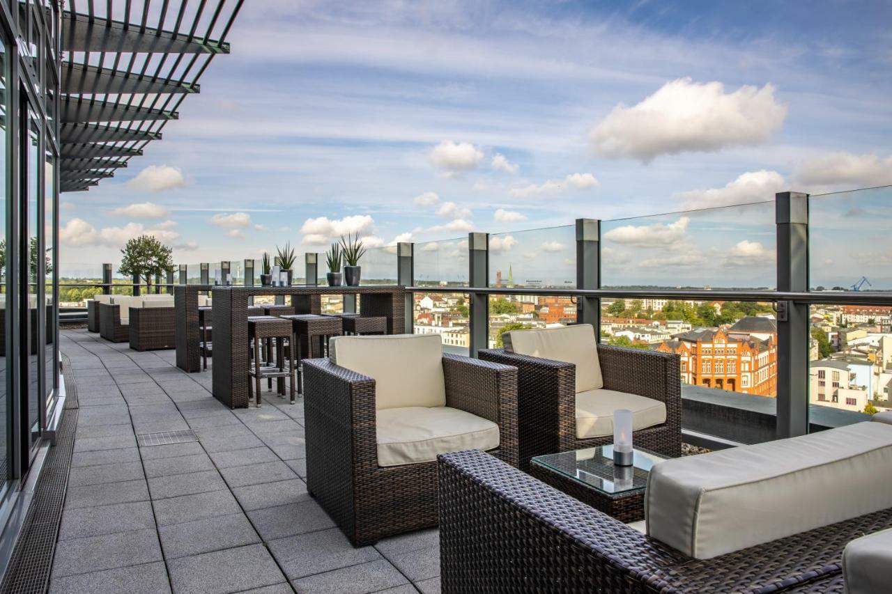 Radisson Blu Hotel 4*