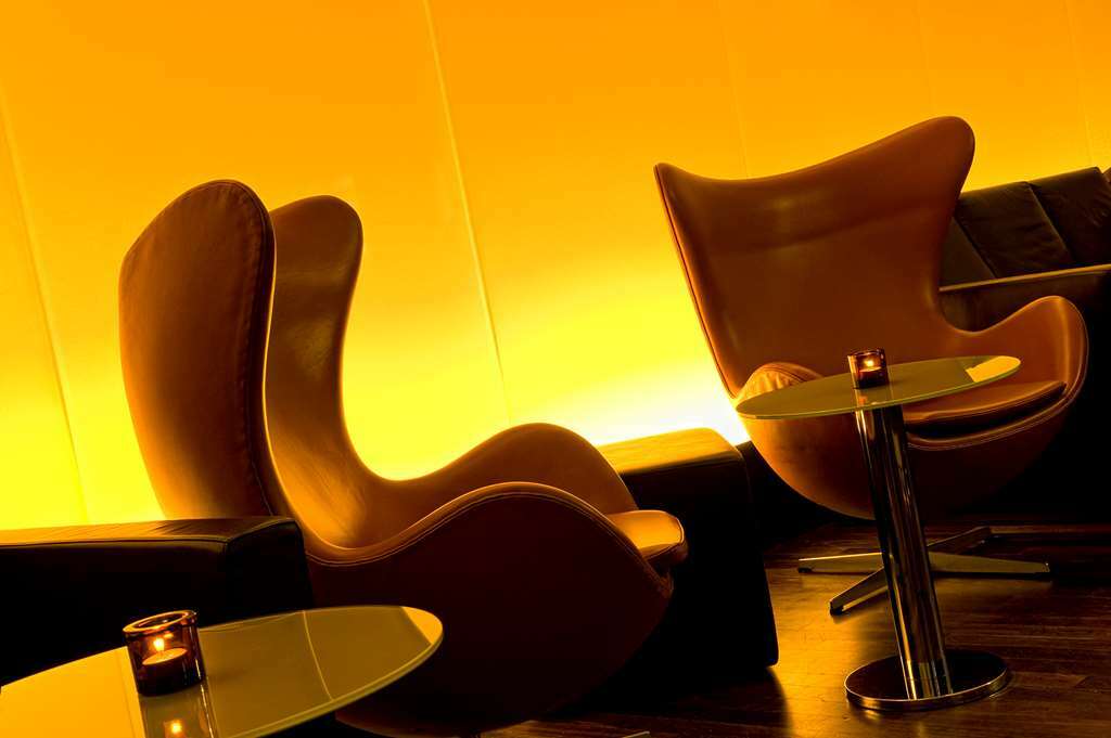Radisson Blu Hotel
