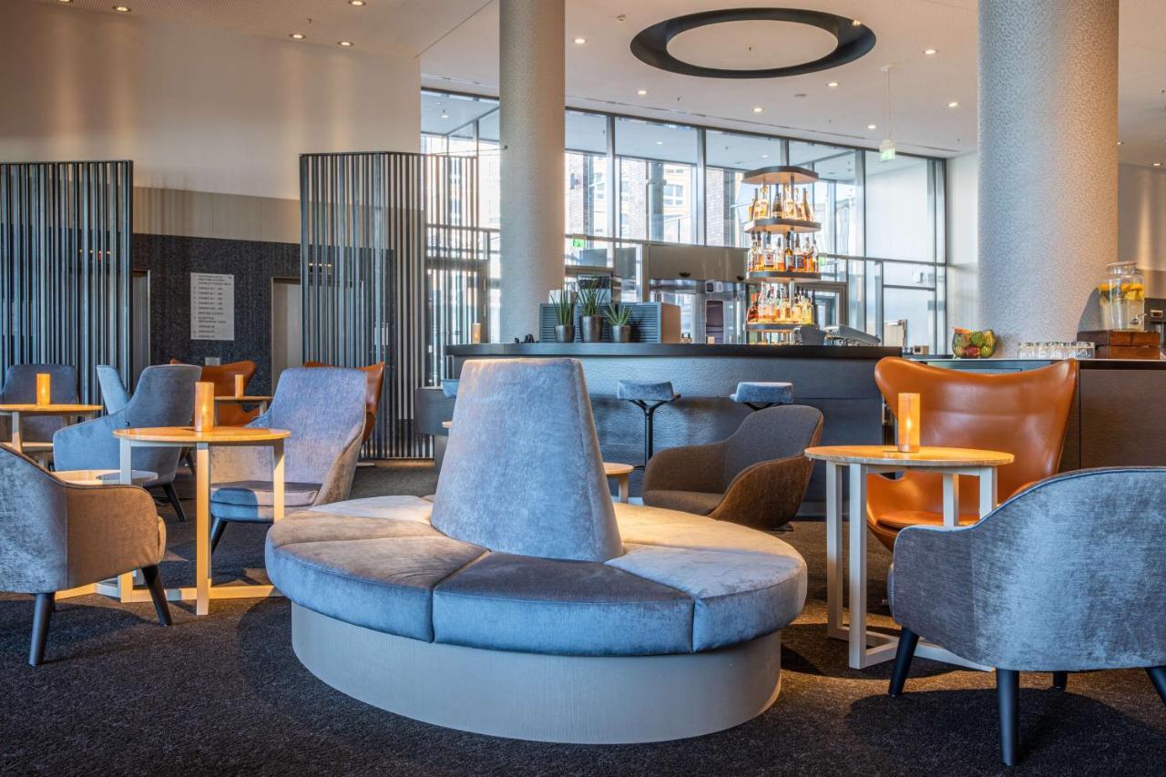 Radisson Blu 4* Rostock